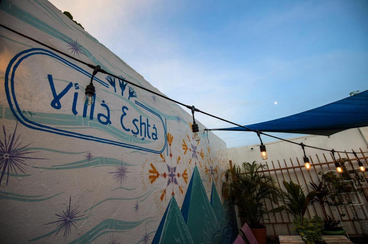 Villa Eshta サンジョアン エクステリア 写真