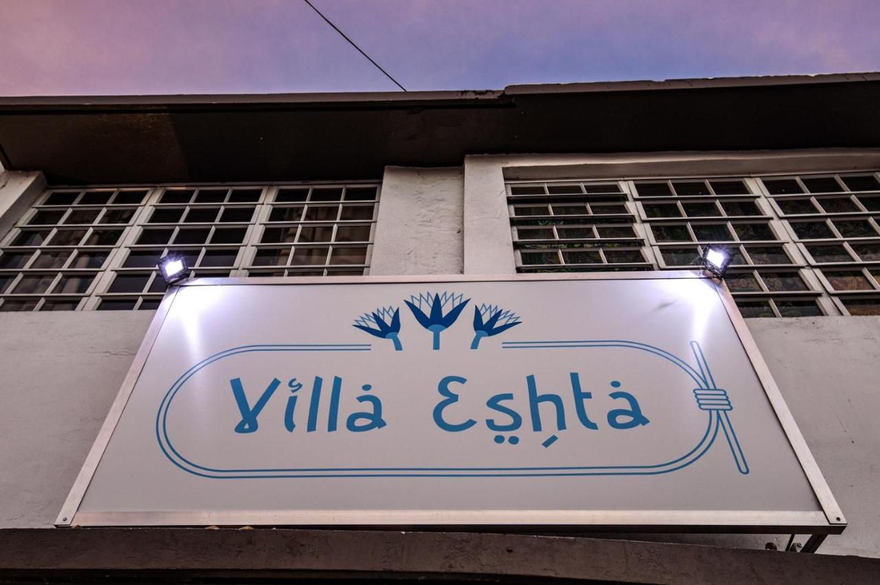 Villa Eshta サンジョアン エクステリア 写真