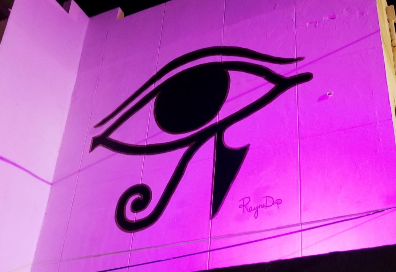 Villa Eshta サンジョアン エクステリア 写真