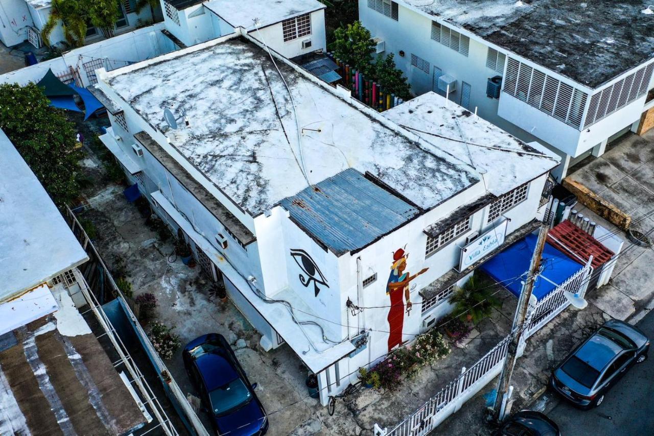 Villa Eshta サンジョアン エクステリア 写真